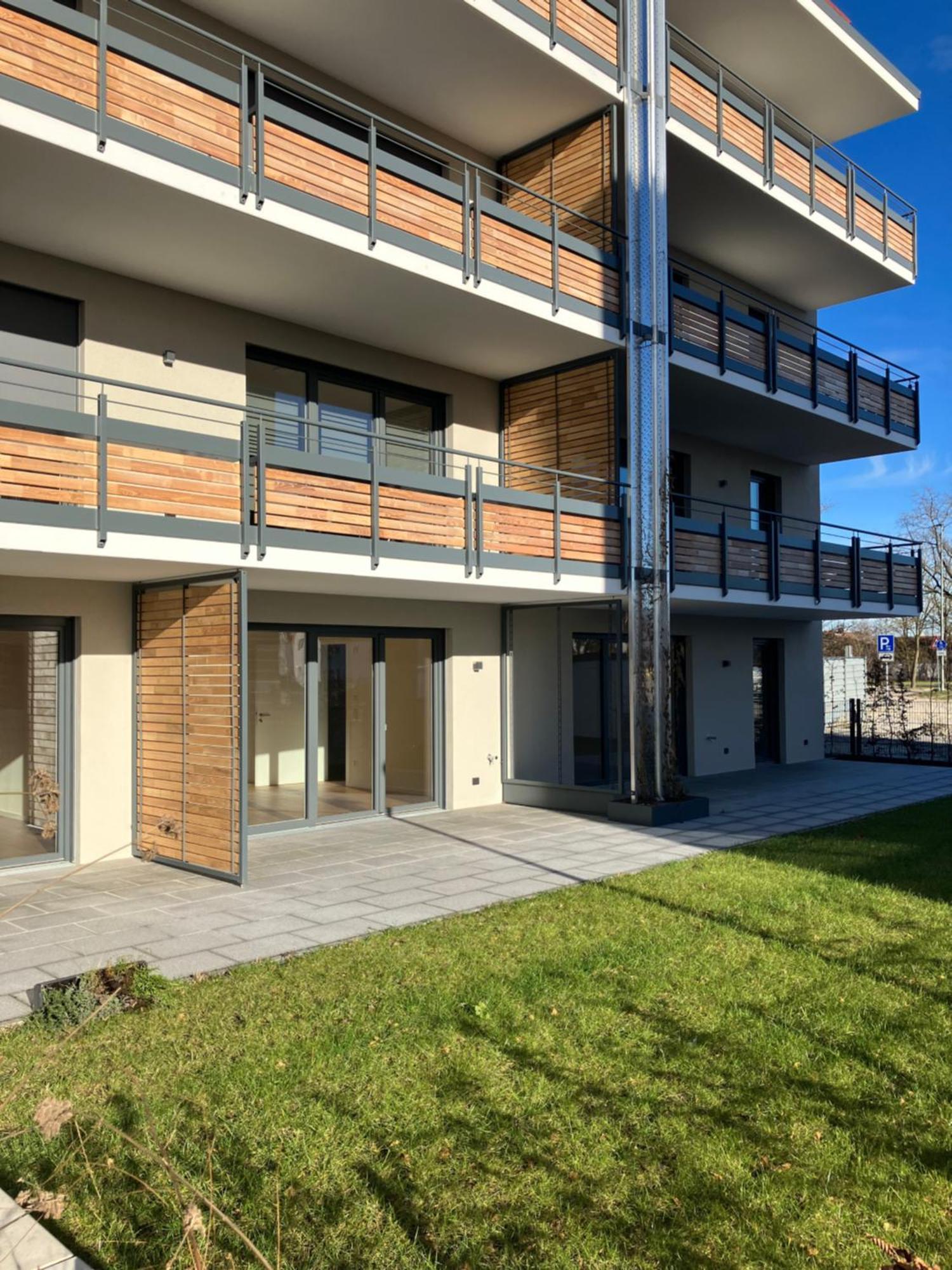 Aparthome Eching Deluxe Near Munich Airport Extérieur photo