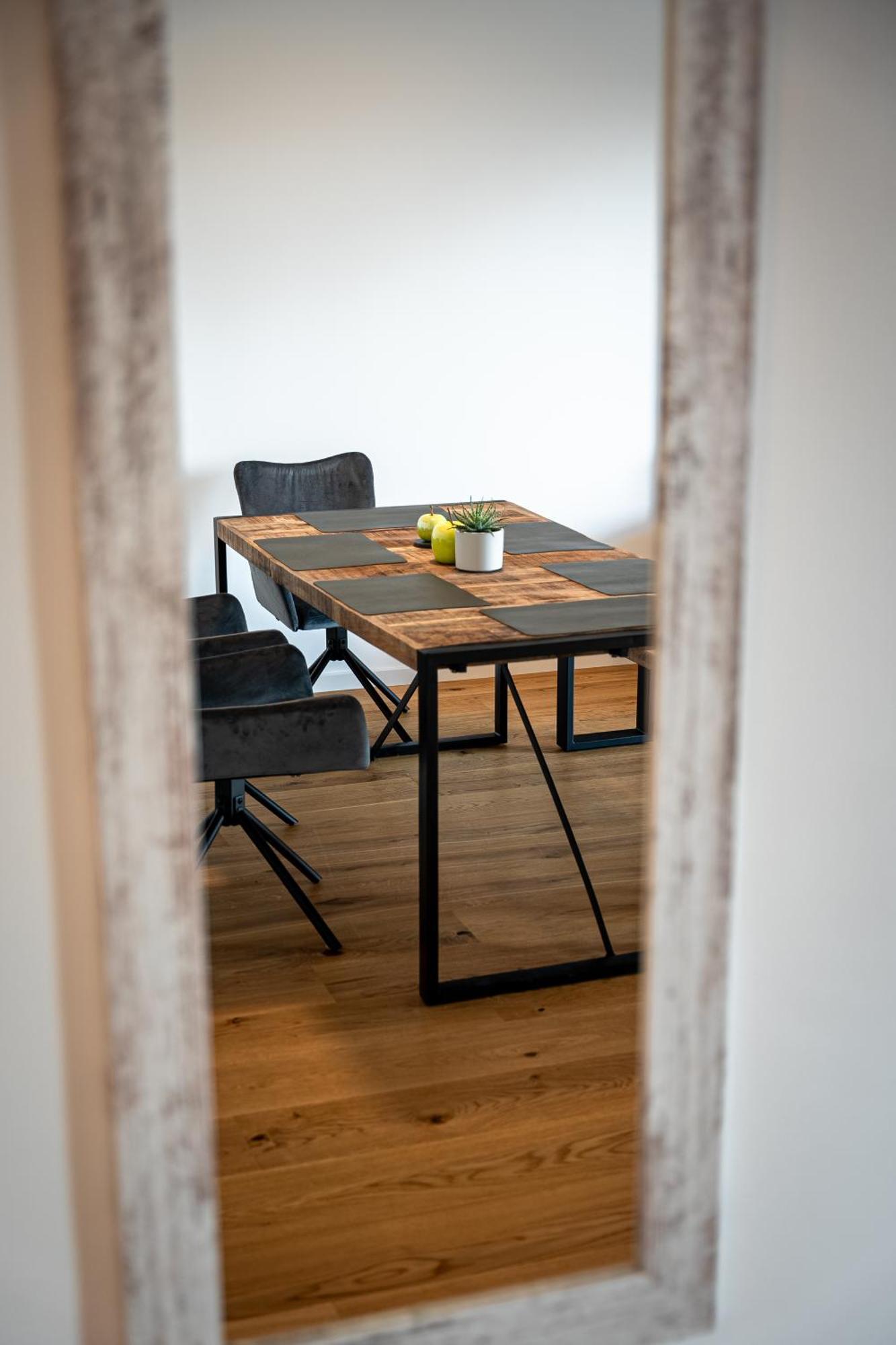 Aparthome Eching Deluxe Near Munich Airport Extérieur photo