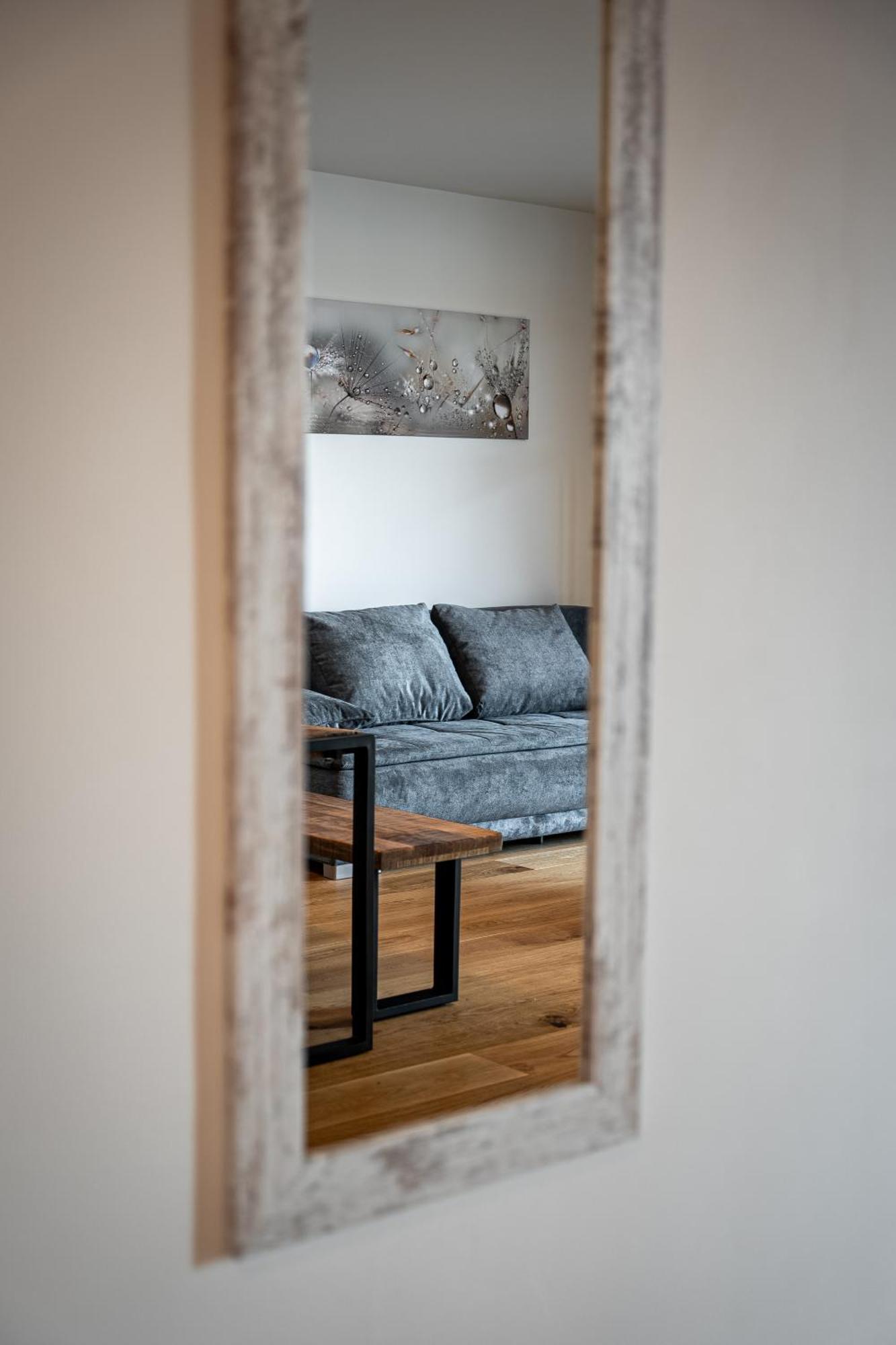 Aparthome Eching Deluxe Near Munich Airport Extérieur photo